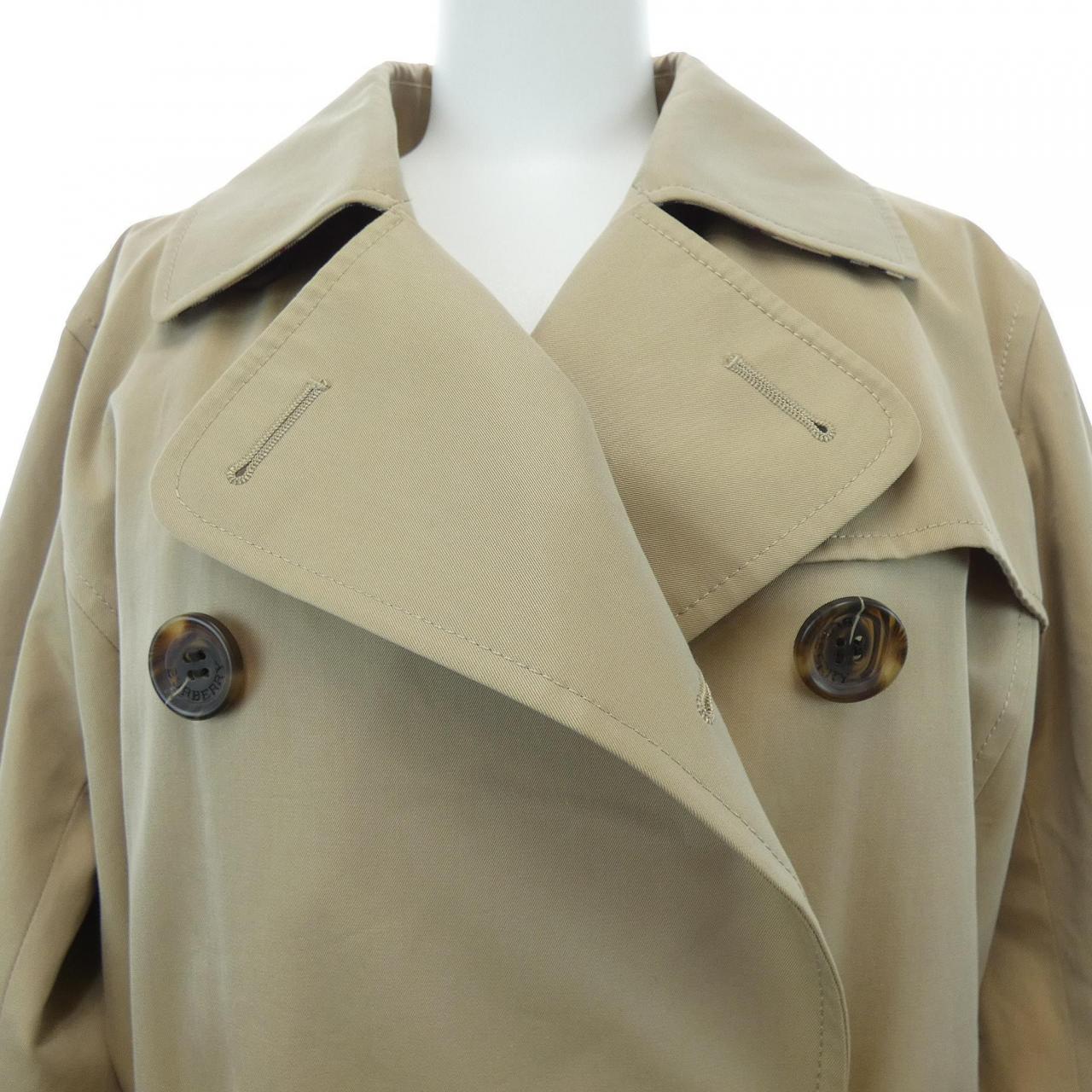 バーバリーロンドン BURBERRY LONDON FD244-733-42 トレンチコート