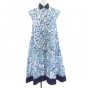 ジルサンダーネイビー JIL SANDER NAVY ワンピース