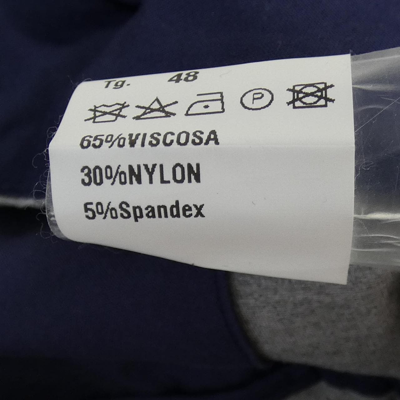 ジャブス GIAB'S MASACCIO パンツ