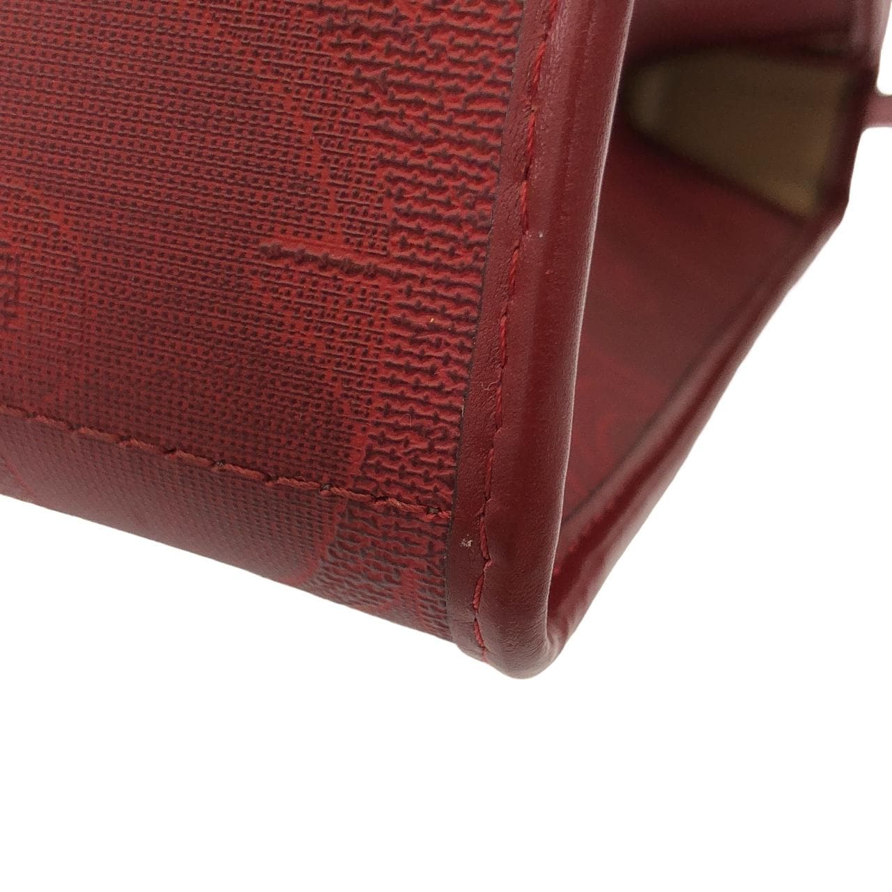 【ヴィンテージ】クリスチャンディオール バッグ