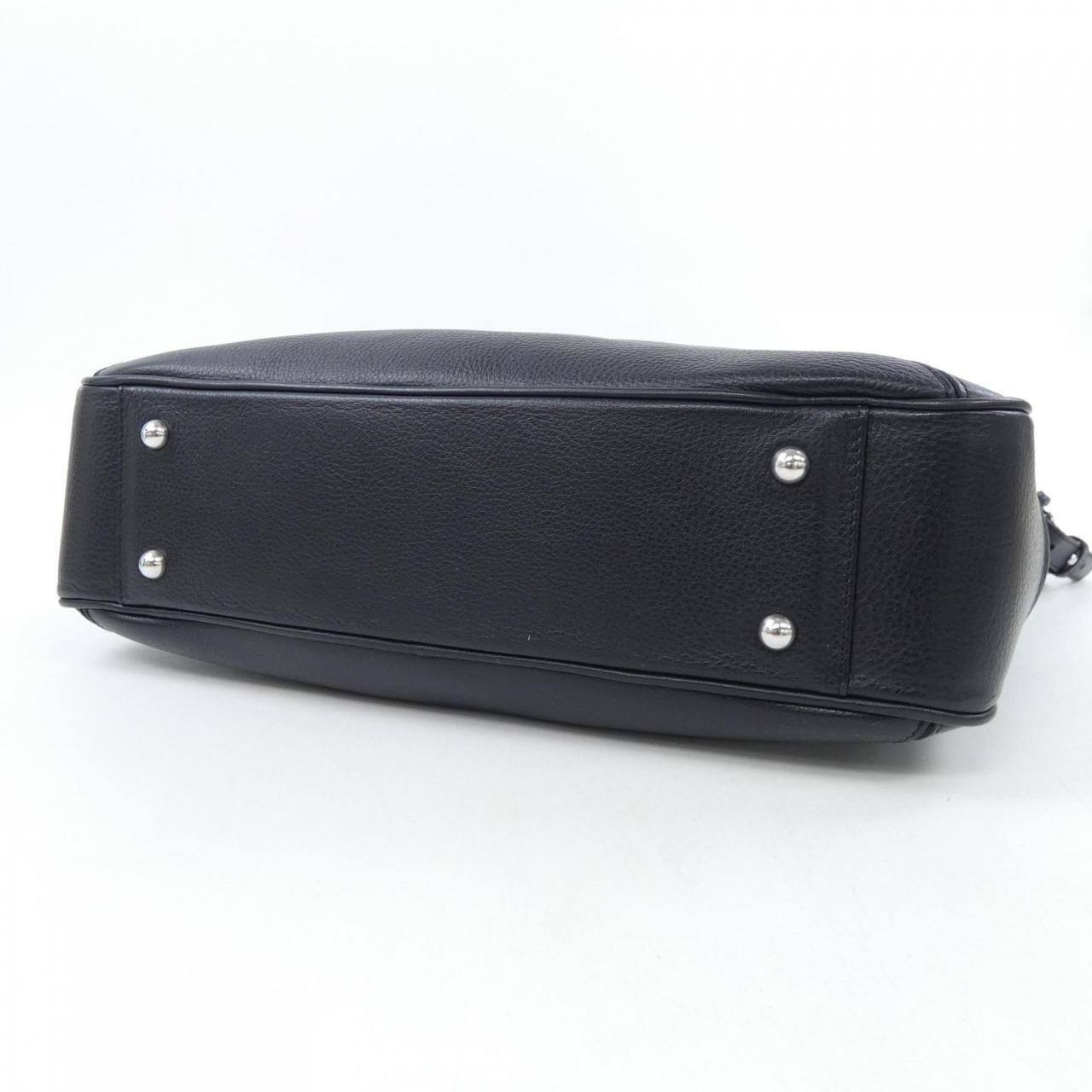 ペッレモルビダ PELLE MORBIDA BAG