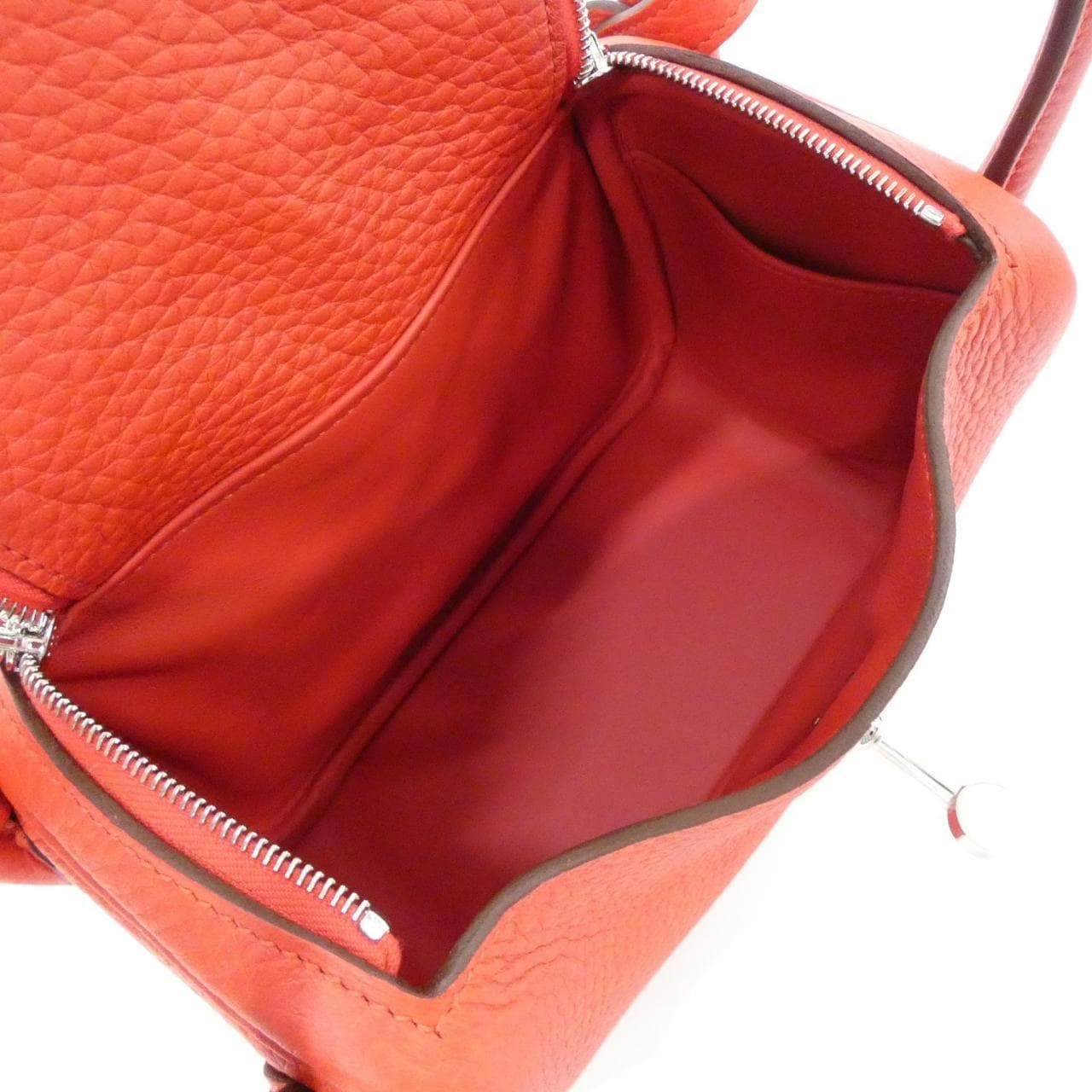 エルメス リンディ2 MINI 085956CK ショルダーバッグ