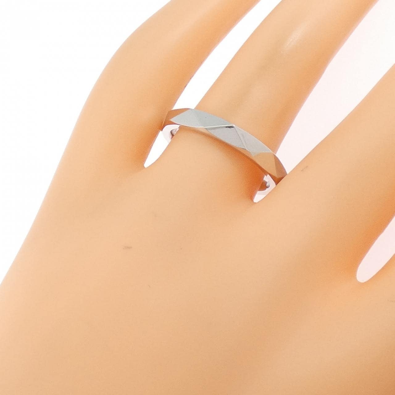 グラフ ローレンスグラフ シグネチャー リング