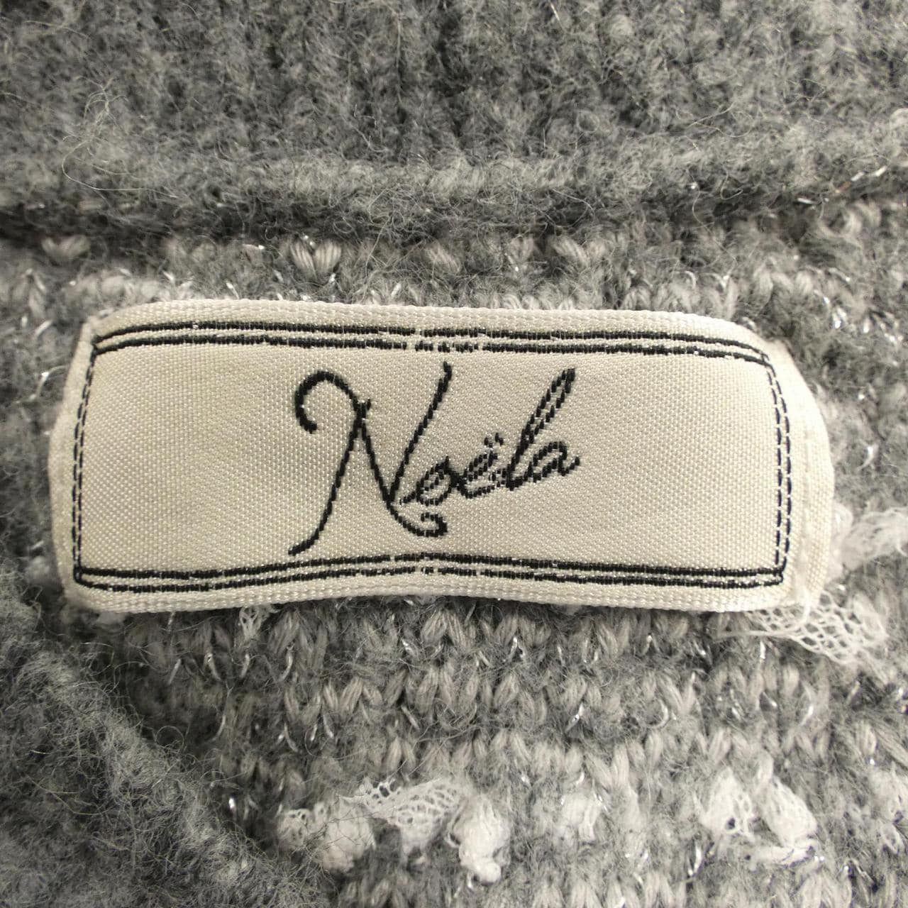 ノエラ Noela カーディガン