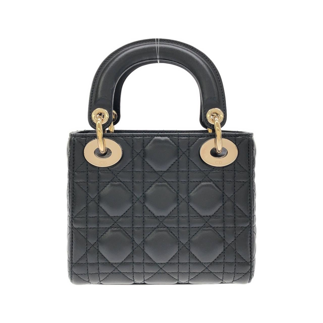 クリスチャンディオール レディ ディオール ミニ M0505OCAL バッグ