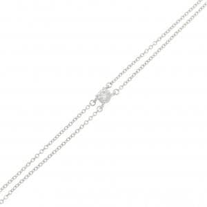 ティファニー ソリティア ブレスレット