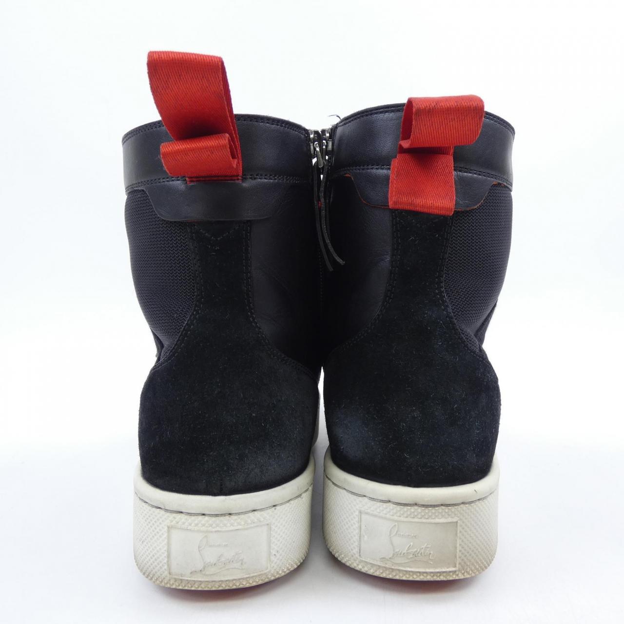 クリスチャンルブタン CHRISTIAN LOUBOUTIN 3191315 シューズ