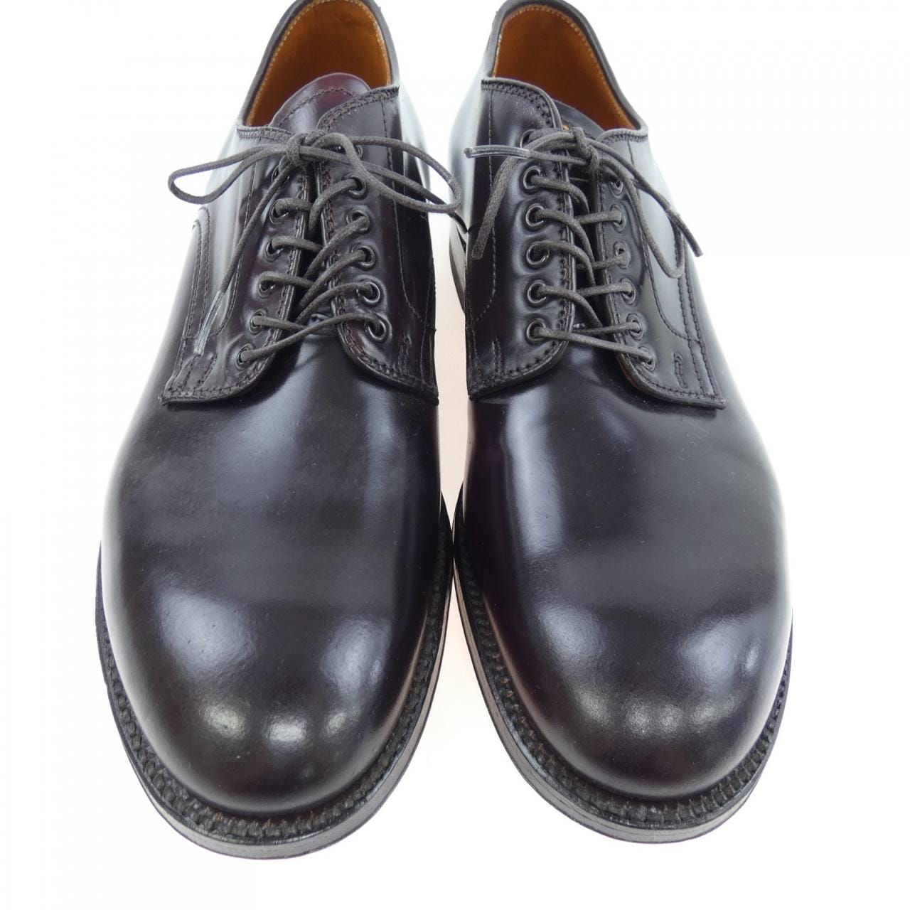 オールデン ALDEN SHIPS N6414 シューズ