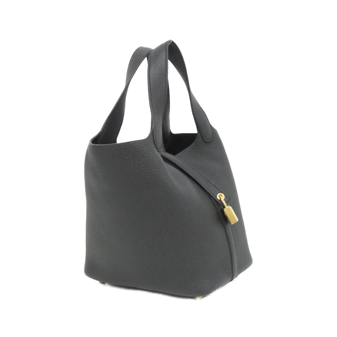 エルメス ピコタン ロック PM 056289CC バッグ