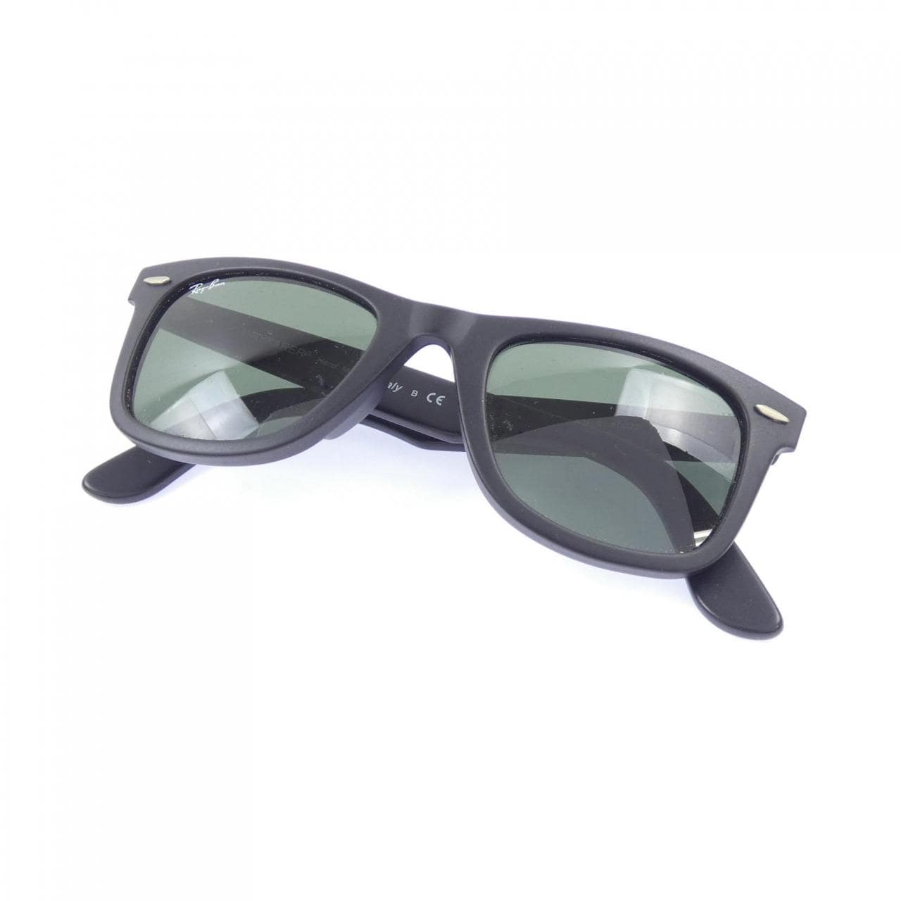 レイバン Ray Ban RB2140-A SUNGLASSES
