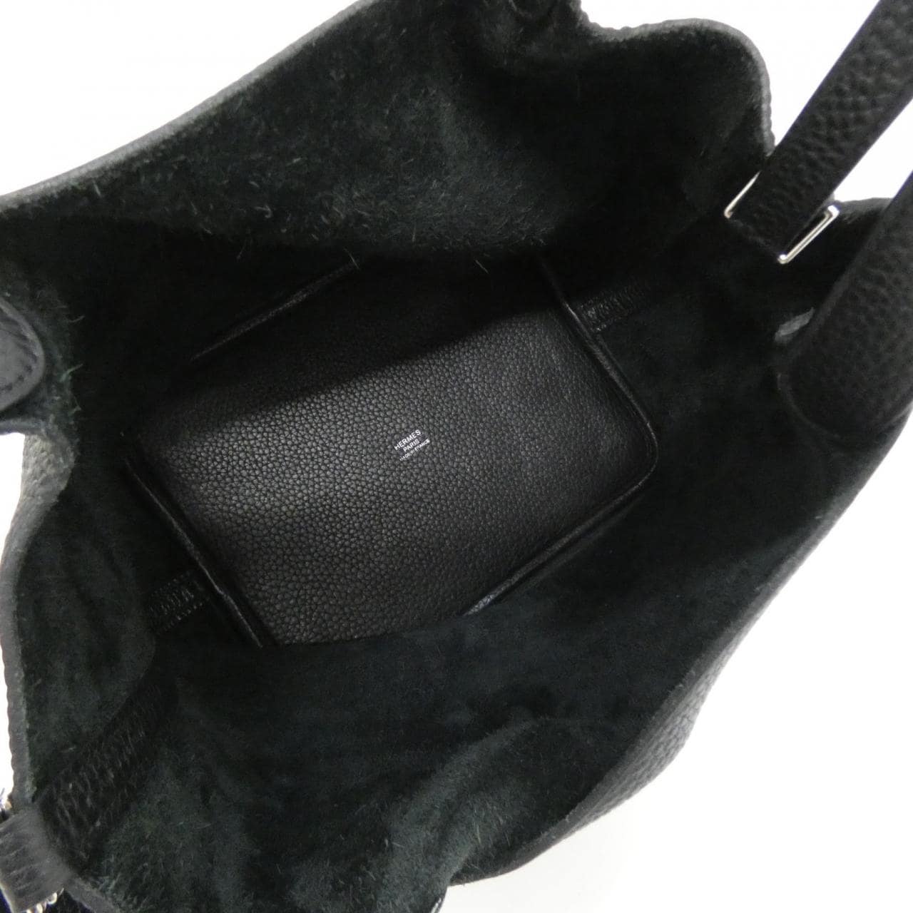 エルメス ピコタン ロック MM 060991CK バッグ