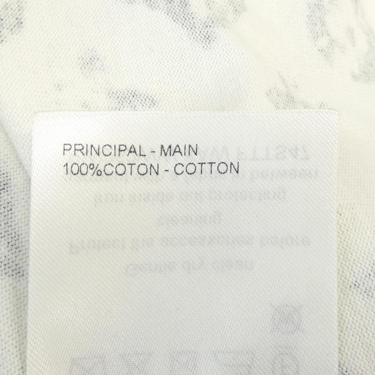 ルイヴィトン LOUIS VUITTON グラフィック モノグラム tシャツ FTTS47XAW Tシャツ