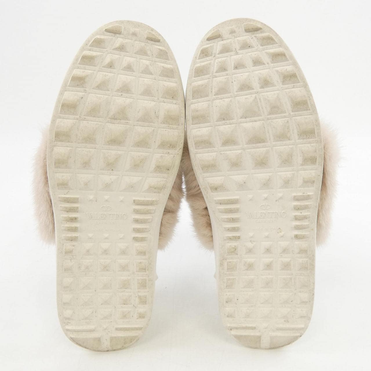 ヴァレンティノガラヴァーニ VALENTINO GARAVANI TNE11W2 シューズ