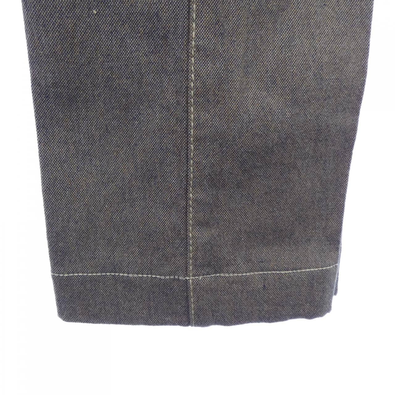 ヤコブコーエン JACOB COHEN パンツ