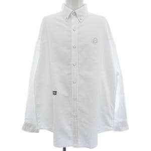 AAPE BY A BATHING AP シャツ