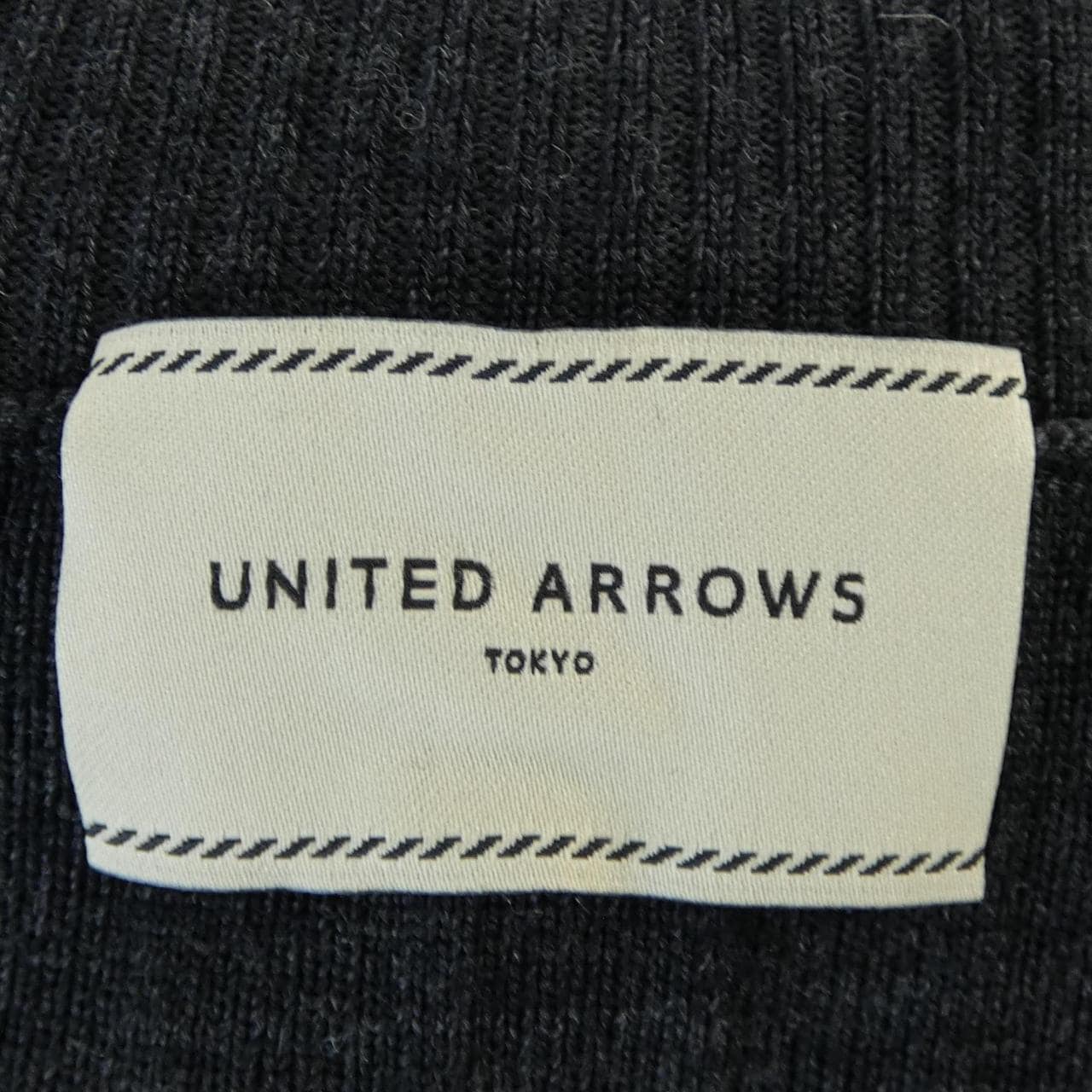 ユナイテッドアローズ UNITED ARROWS ニット
