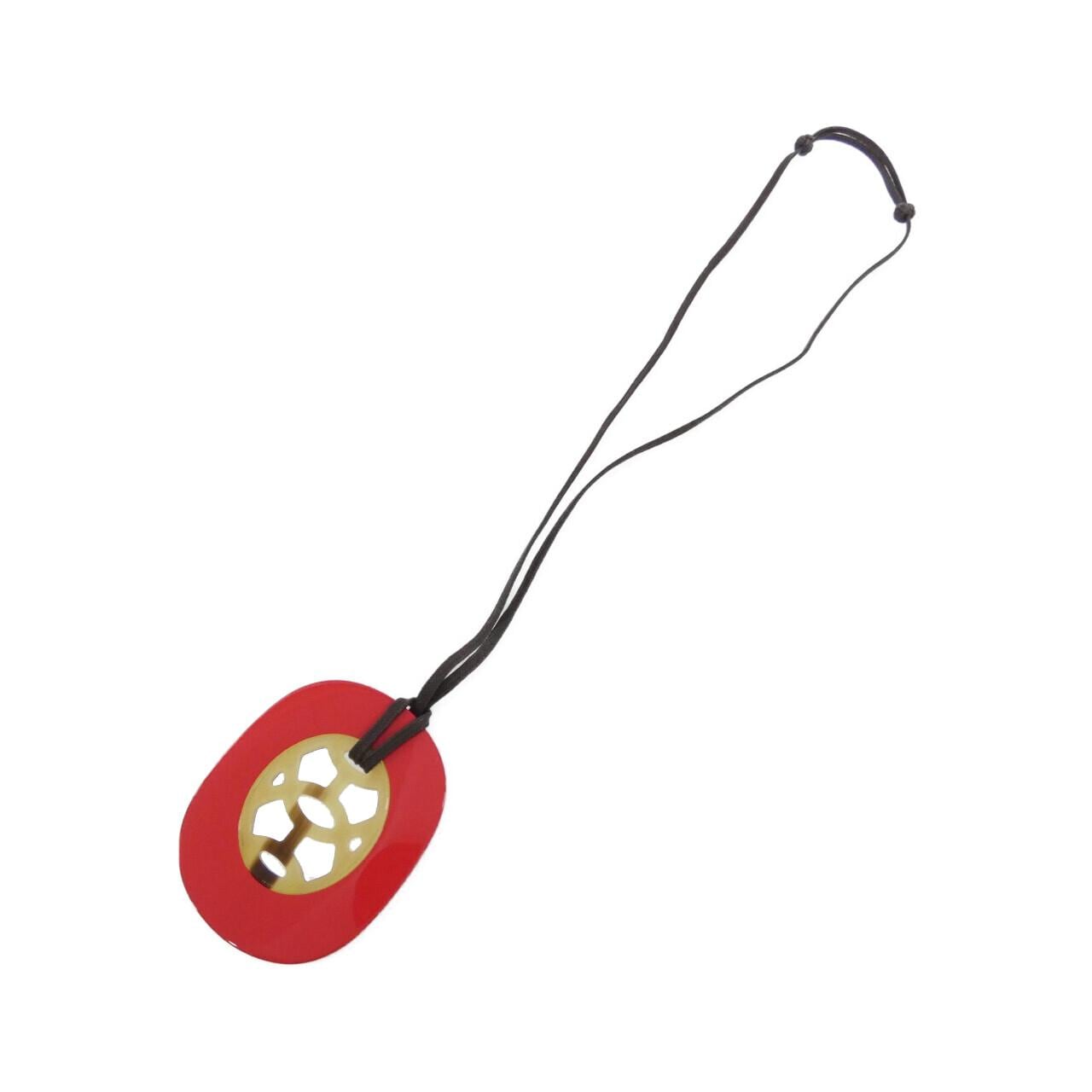 エルメス リフト PM 052856FL ネックレス