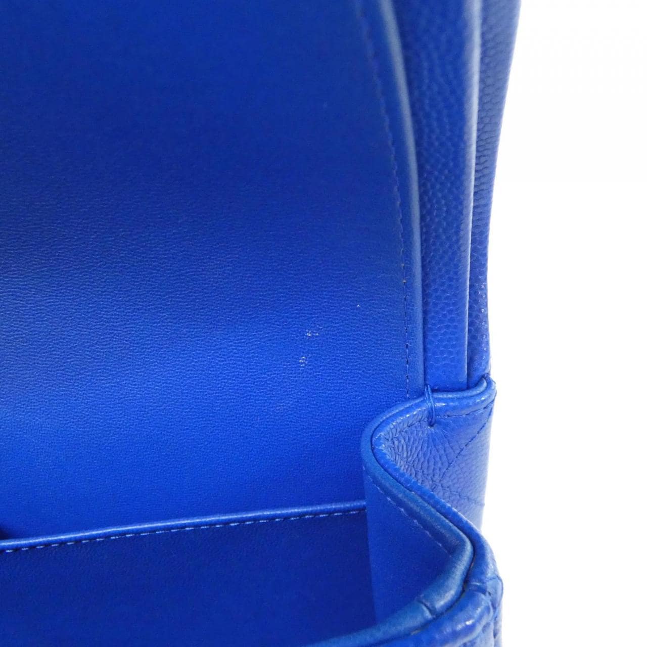 シャネル 1112 ショルダーバッグ