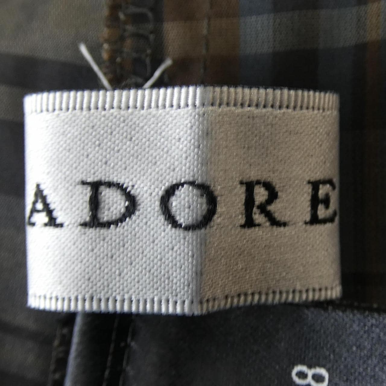 アドーア ADORE 531-3240018 ワンピース