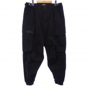 ディースクエアード DSQUARED2 S79KA0082 D35224 パンツ