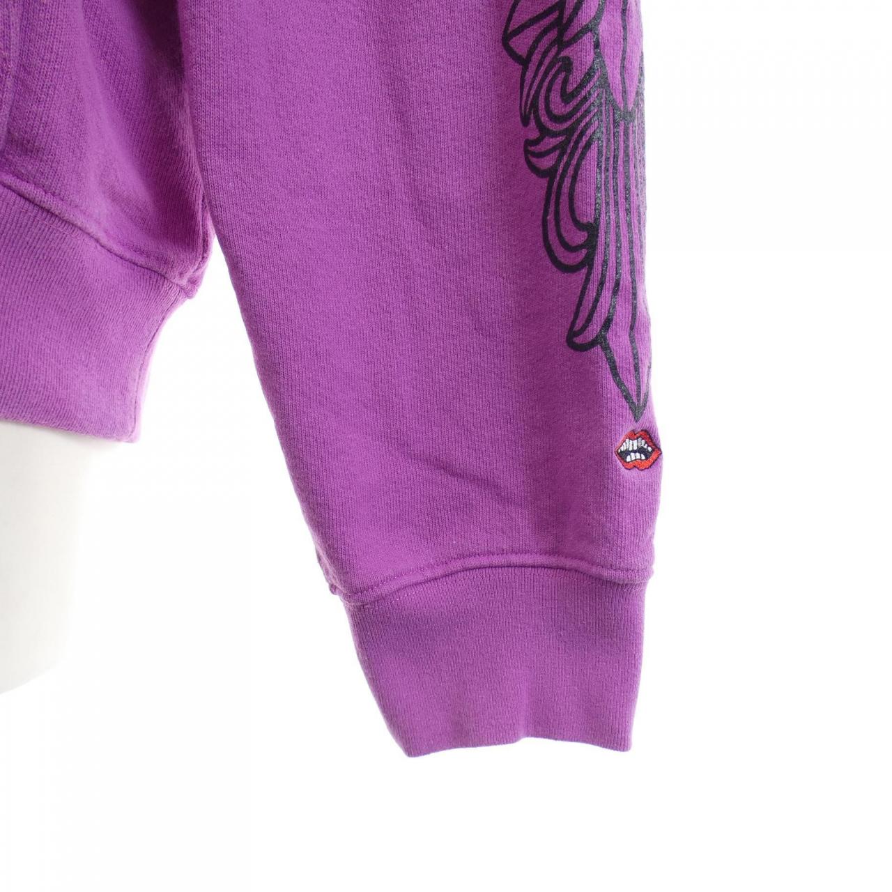 クロムハーツ CHROME HEARTS MATTY BOY 2990-304-6086 パーカー