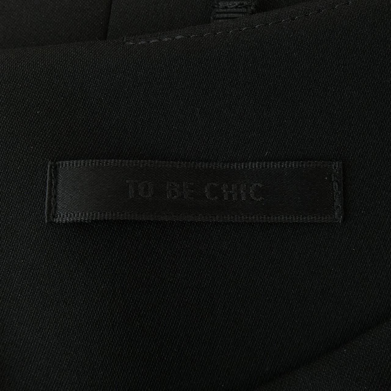 トゥービーシック TO BE CHIC ワンピース