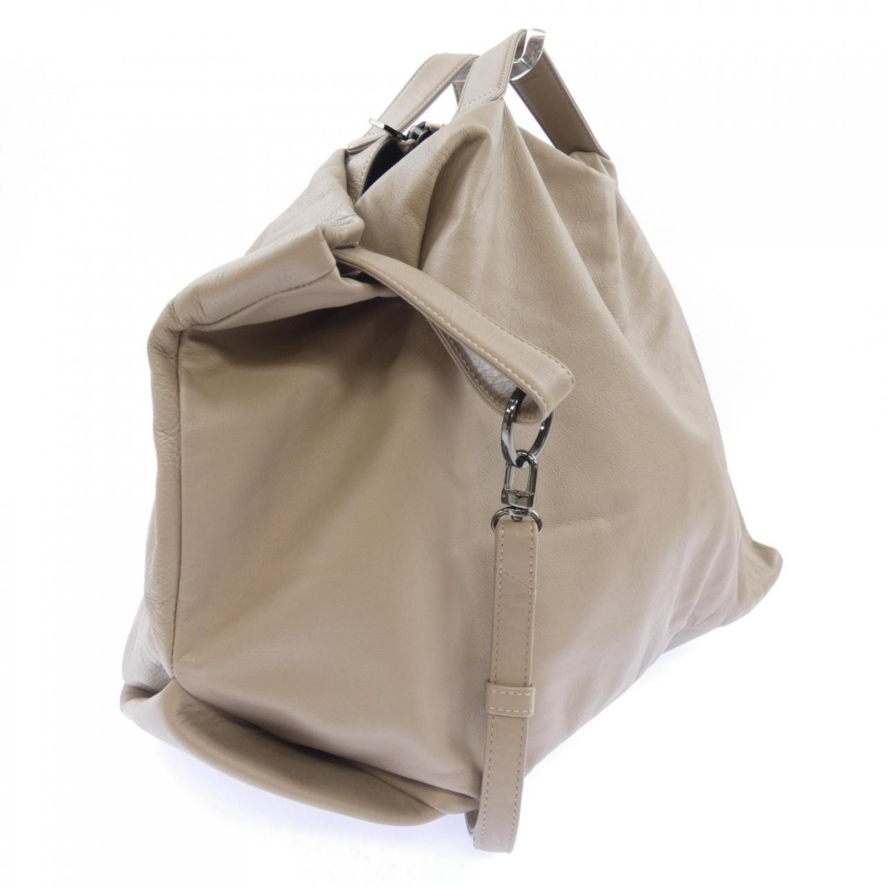 ヨウジヤマモト YOHJI YAMAMOTO DG-I10-712 BAG