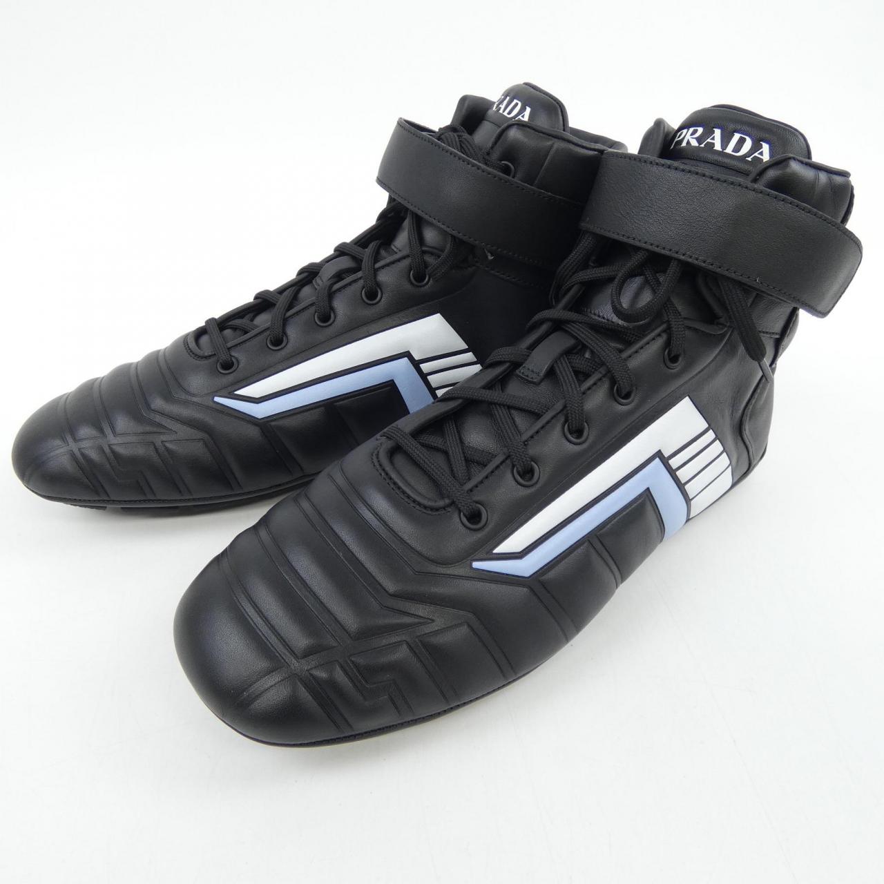 プラダ PRADA 2TG172 スニーカー