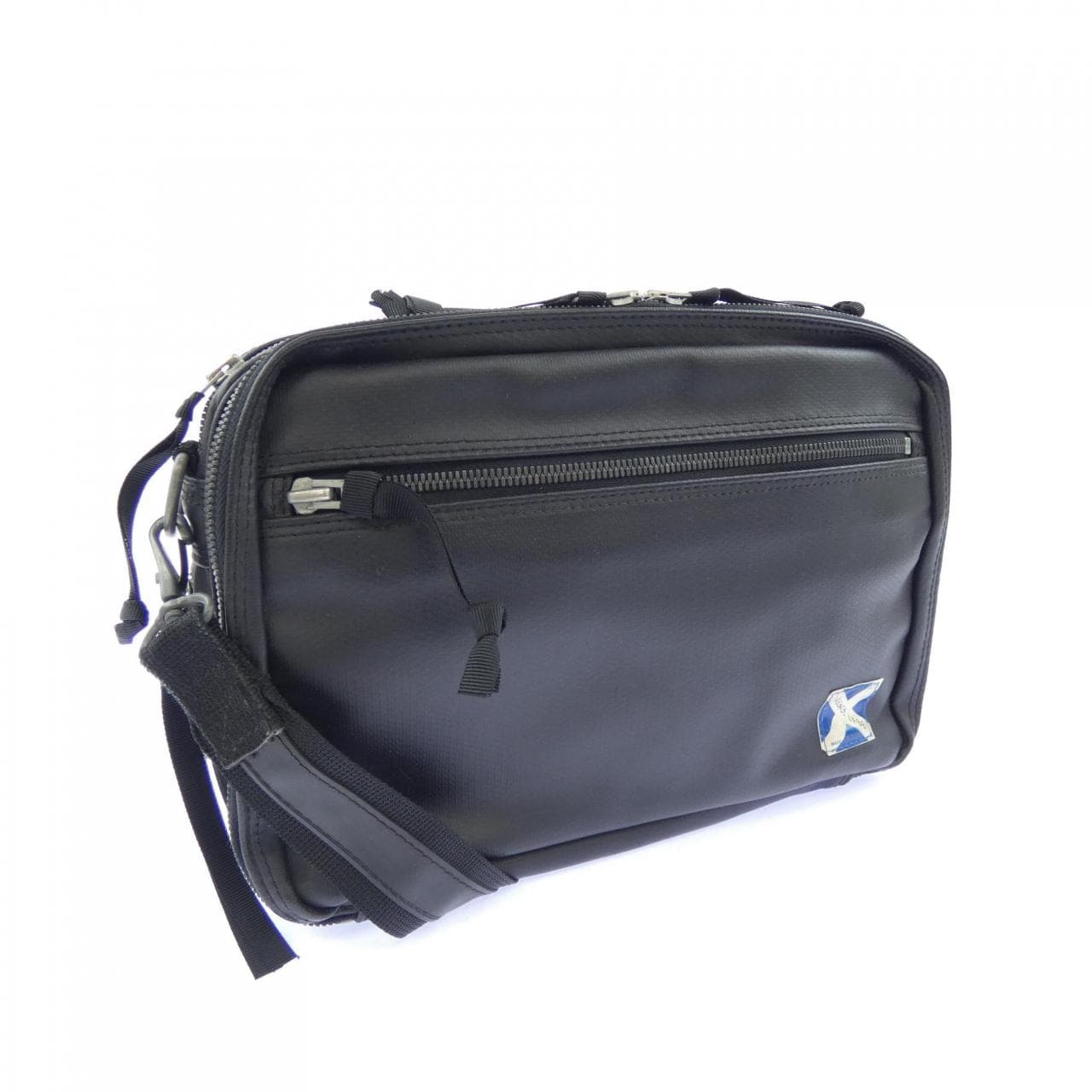 ラゲッジレーベル LUGGAGE LABEL BAG