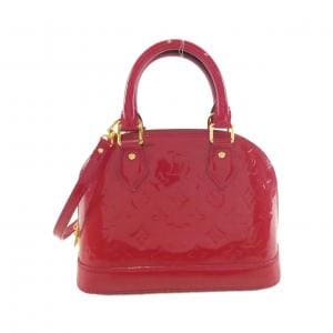 ルイヴィトン ヴェルニ アルマBB M91771 バッグ