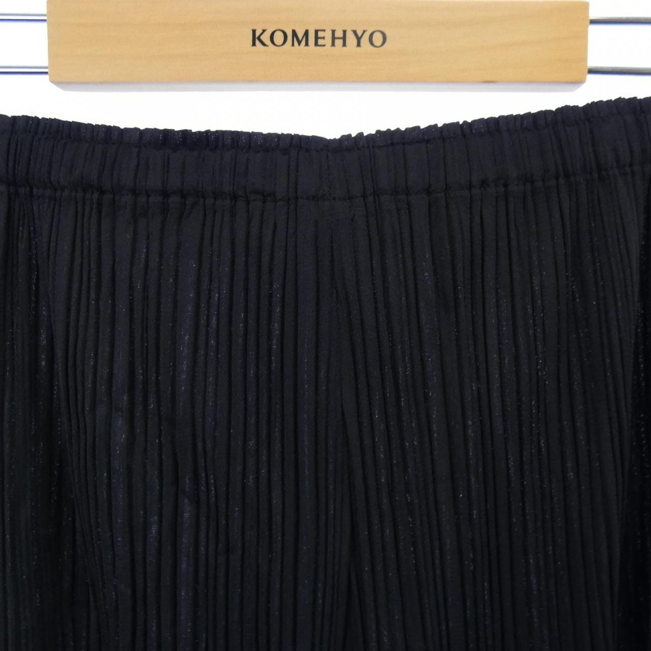 【ヴィンテージ】プリーツプリーズ PLEATS PLEASE 2002 幾何学 PP23-JG763 スカート