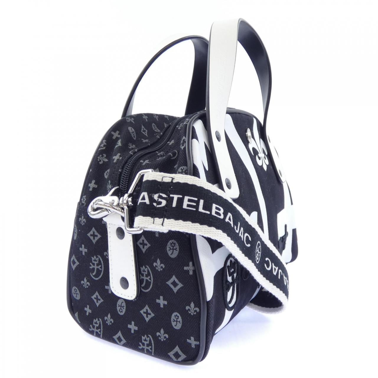 カステルバジャック Castelbajac BAG