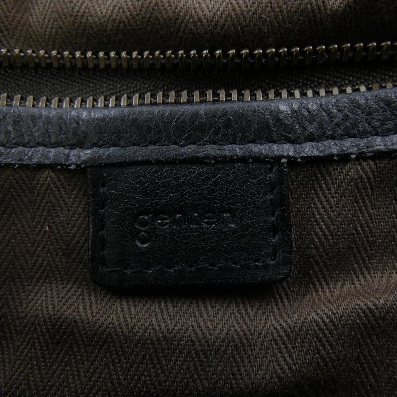 ゲンテン genten BAG