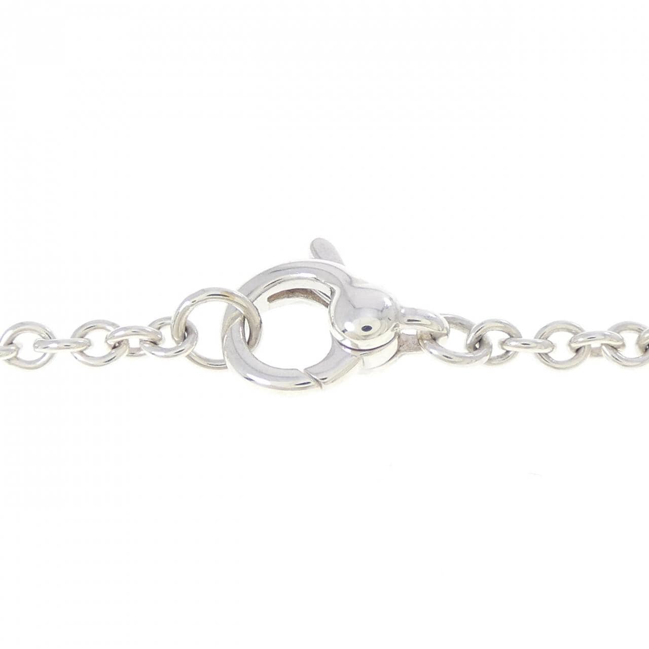 ティファニー リターントゥティファニー ネックレス