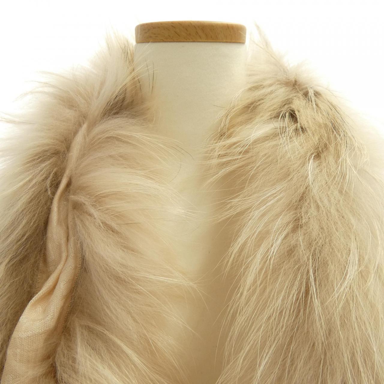 フェンディ FENDI FXT100 9PD STOLE