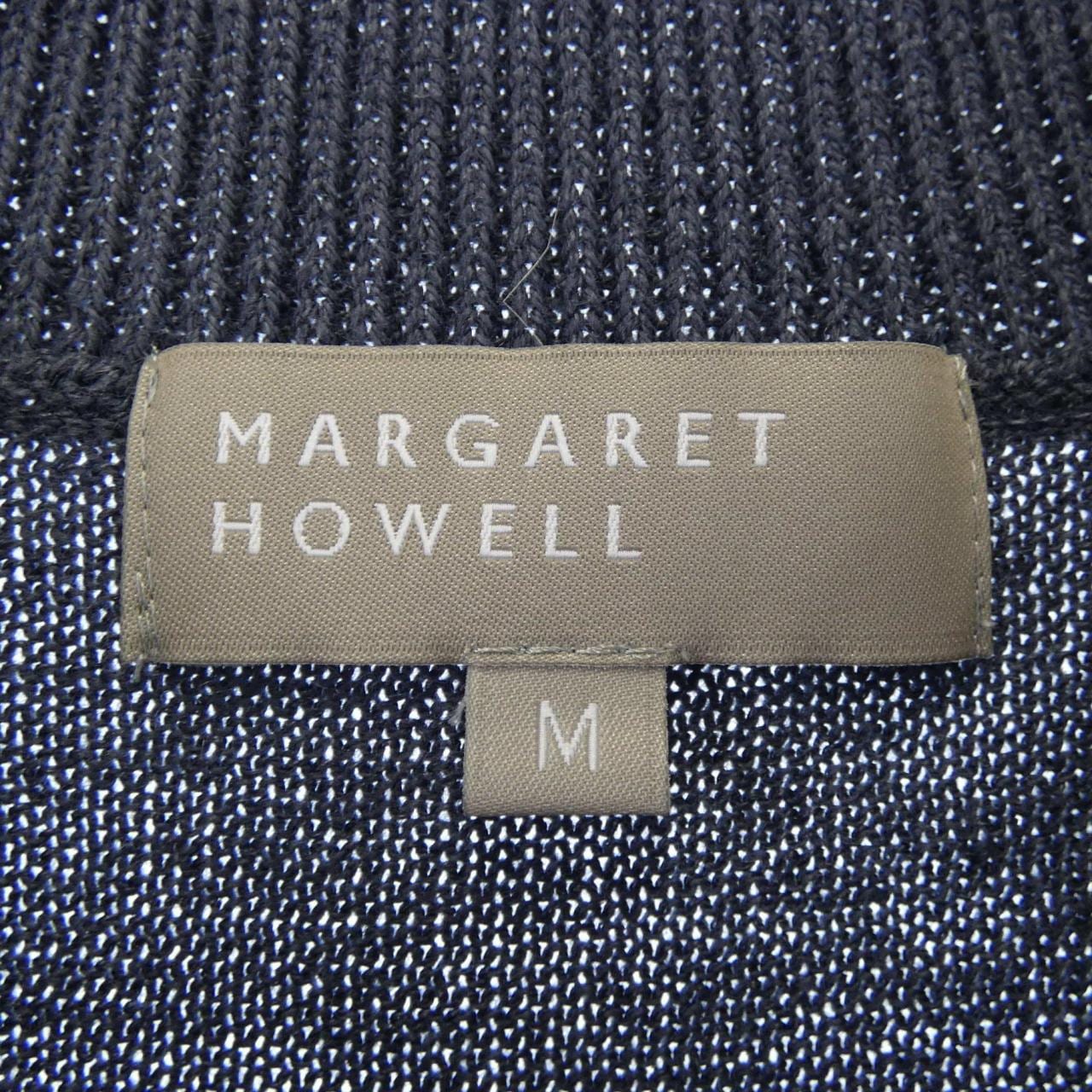マーガレットハウエル Margaret Howell ベスト