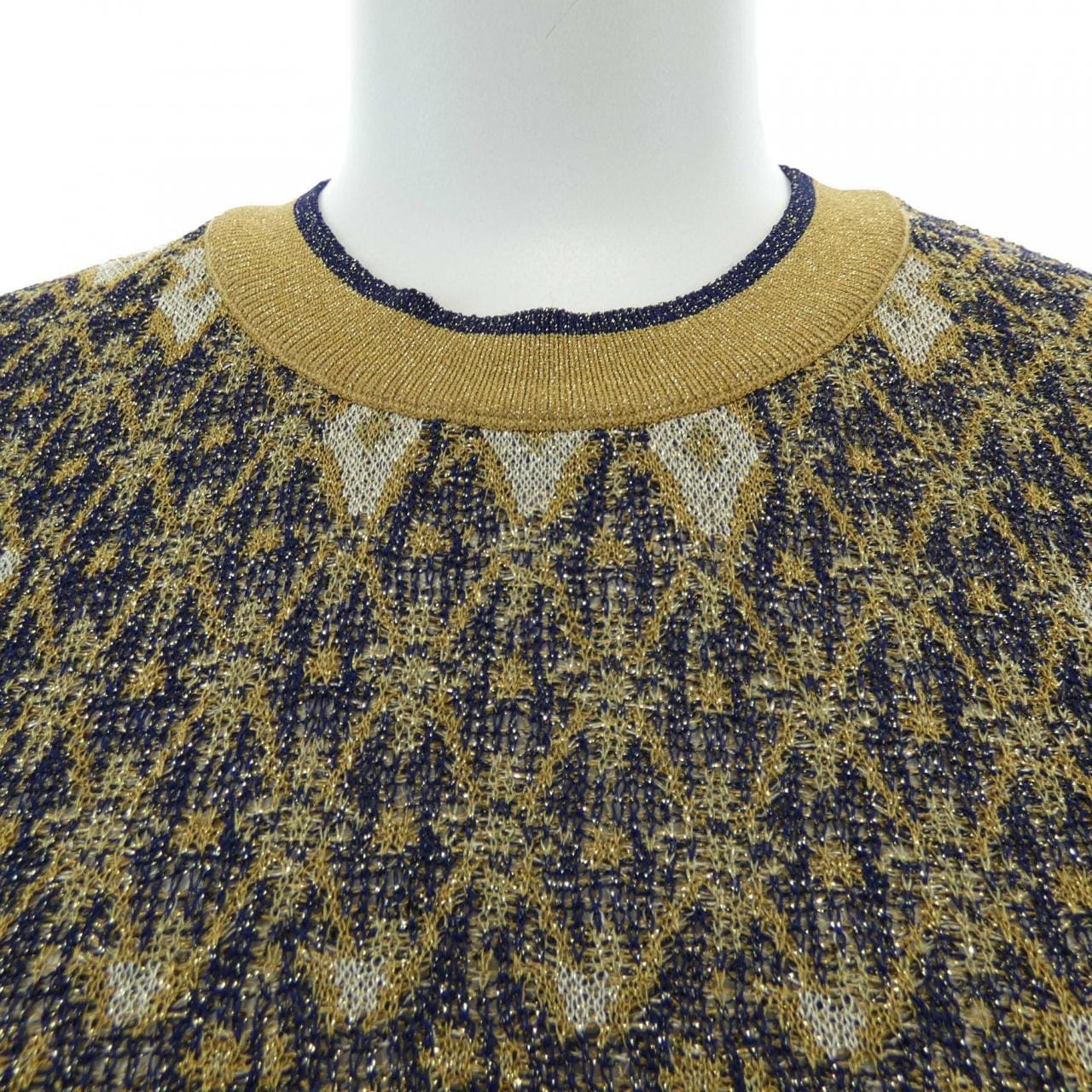 シャネル CHANEL P61678K47259 ワンピース