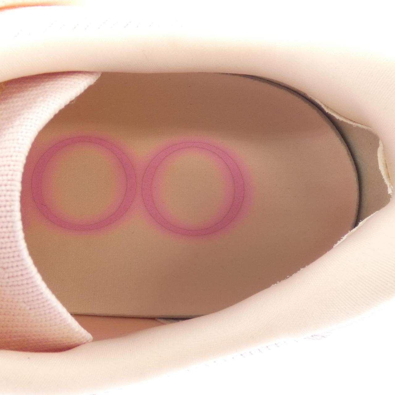 ジミーチュウ JIMMY CHOO スニーカー