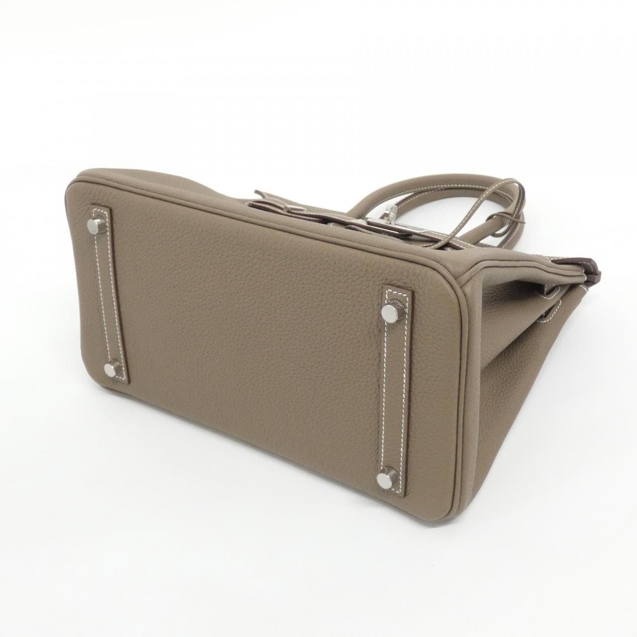 【未使用品】エルメス バーキン 30cm 030520CK バッグ