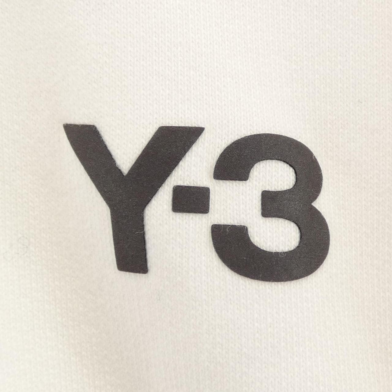 ワイスリー Y-3 GK4403 パーカー