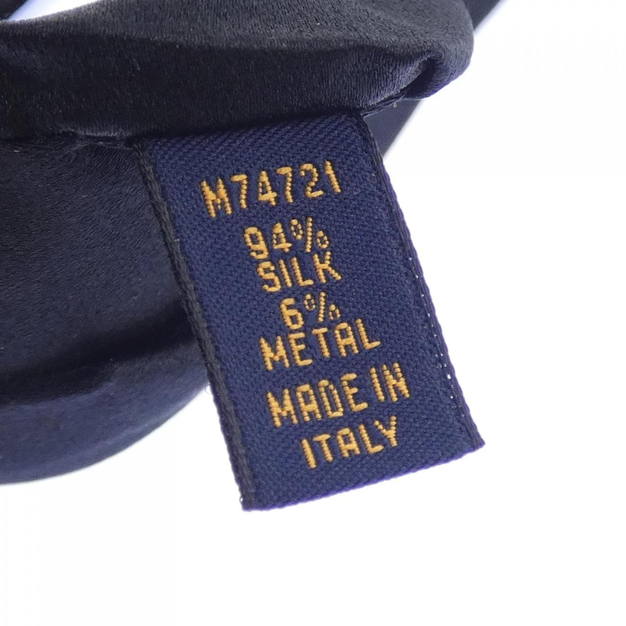 ルイヴィトン LOUIS VUITTON NECKTIE