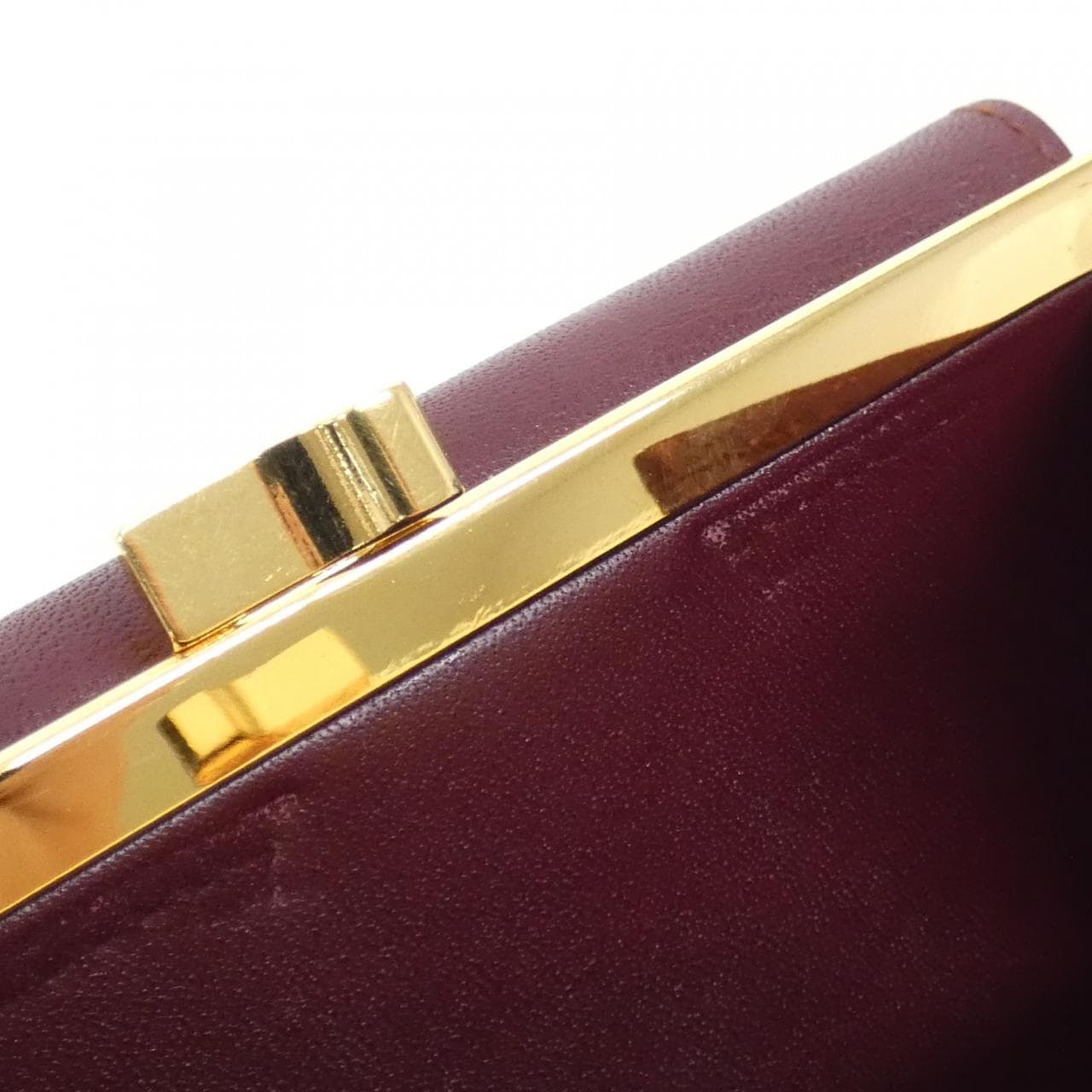 【ヴィンテージ】カルティエ MUST DE CARTIER L3000039 財布