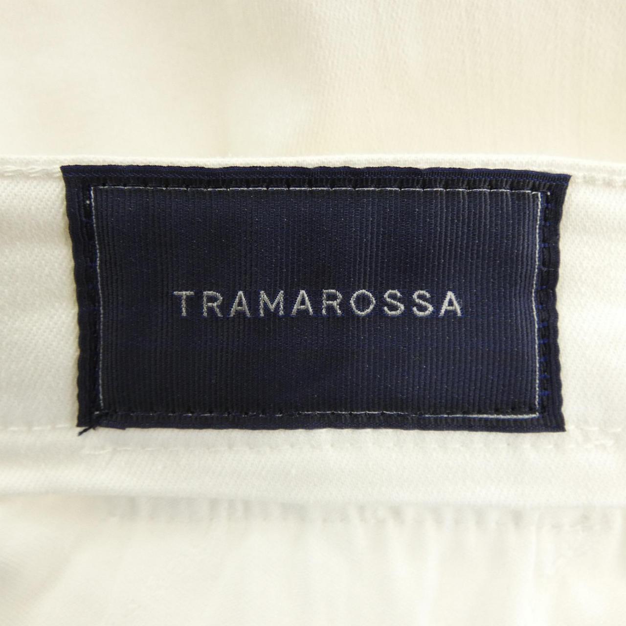 トラマロッサ TRAMAROSSA Luis Slim ジーンズ