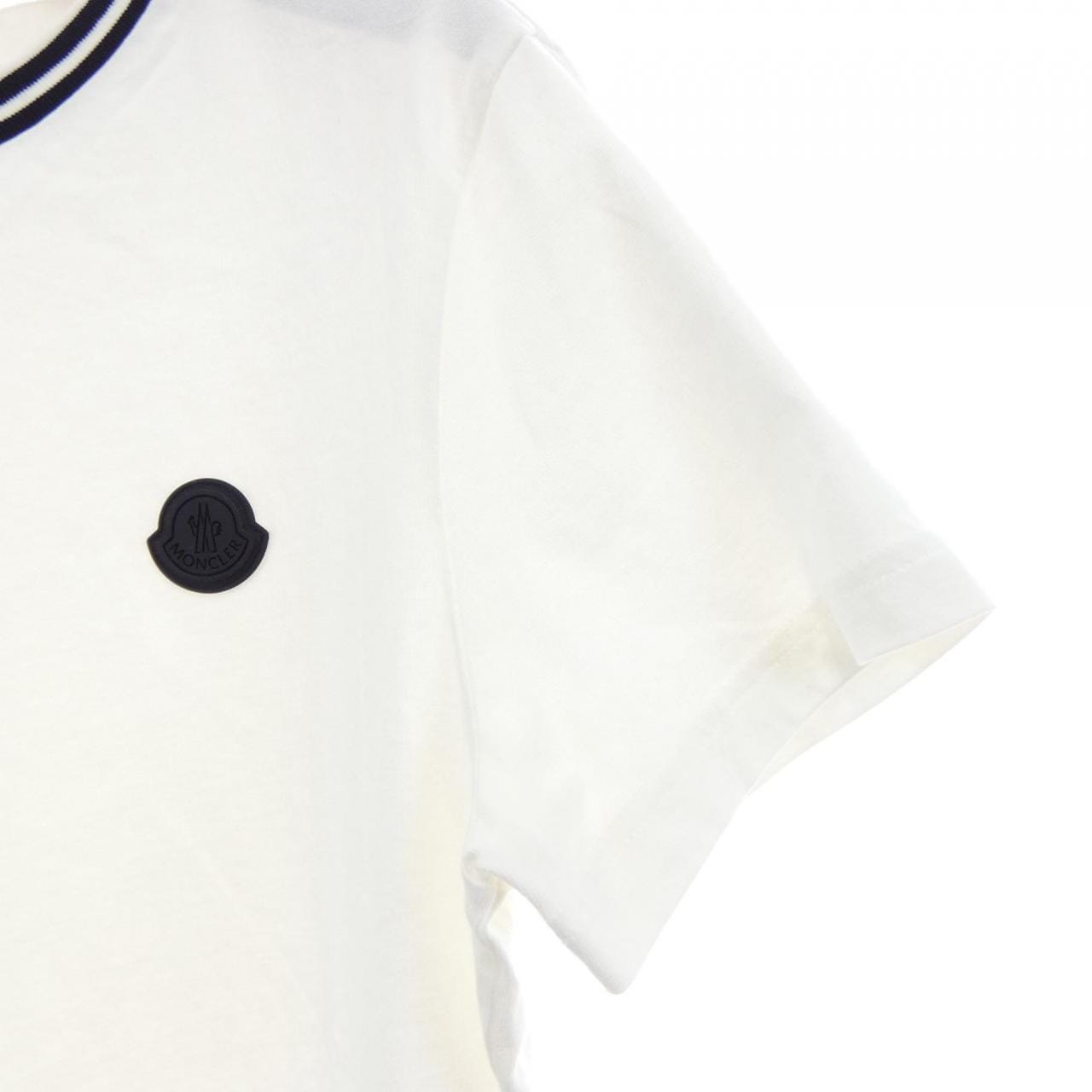 モンクレール MONCLER 10918C71700 Tシャツ