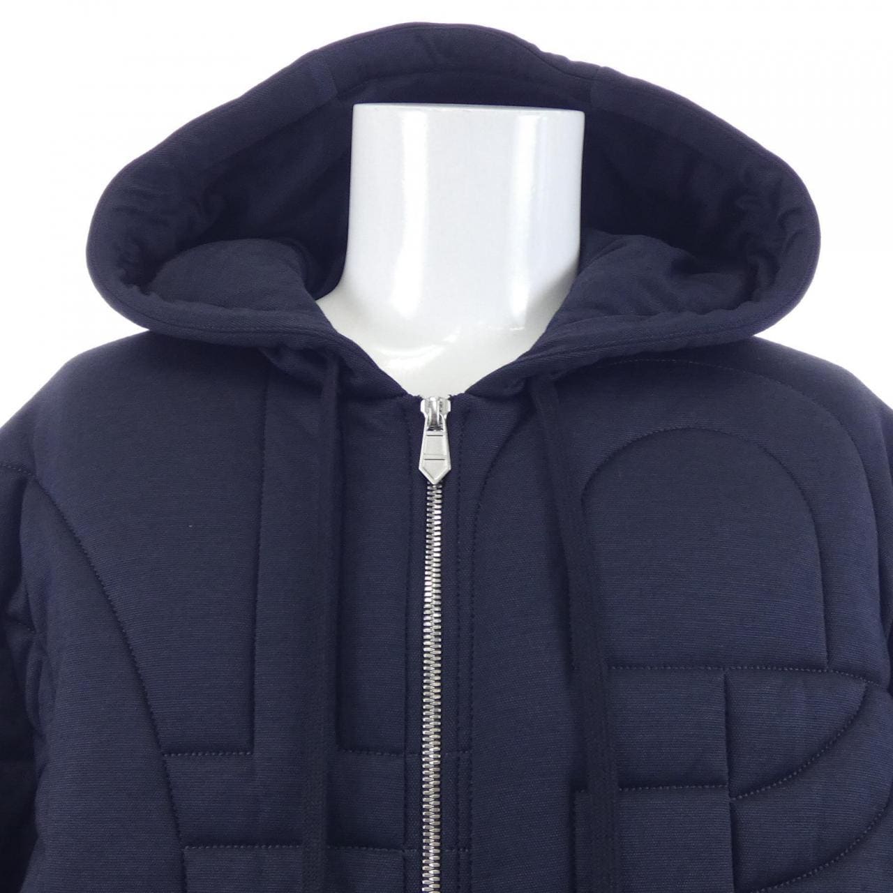 エルメス HERMES マイヨン･3D 567795HA ブルゾン