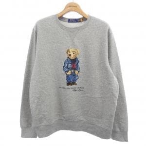 ポロラルフローレン POLO RALPH LAUREN スウェット