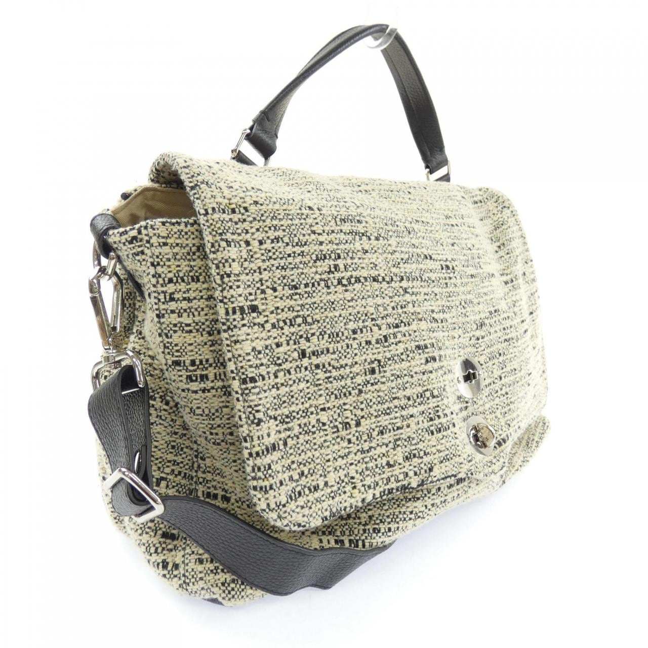 ザネラート ZANELLATO BAG