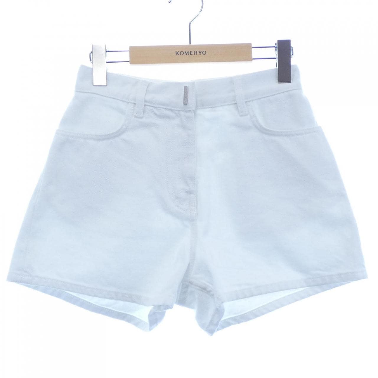 ジバンシー GIVENCHY BW514K5YB4 ショートパンツ