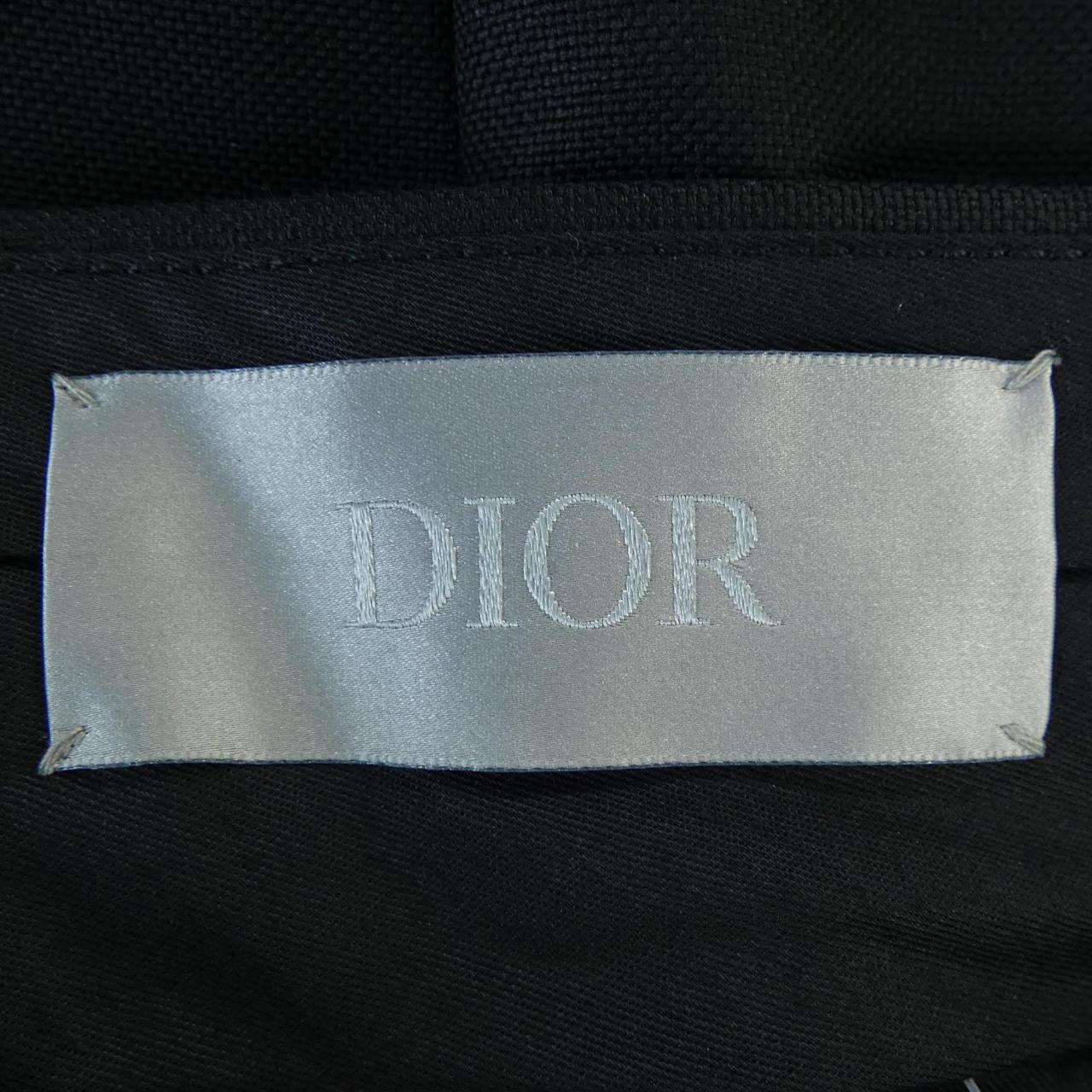 ディオール DIOR 013C120A5113 パンツ