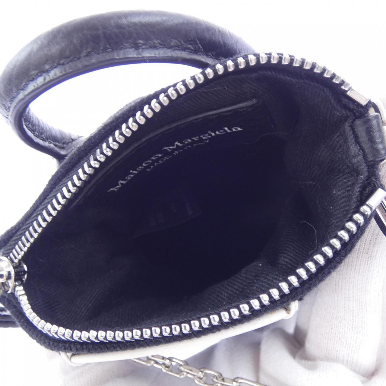 メゾンマルジェラ Maison Margiela 5AC SB3WG0025 BAG